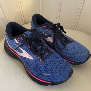 Brooks running shoes
